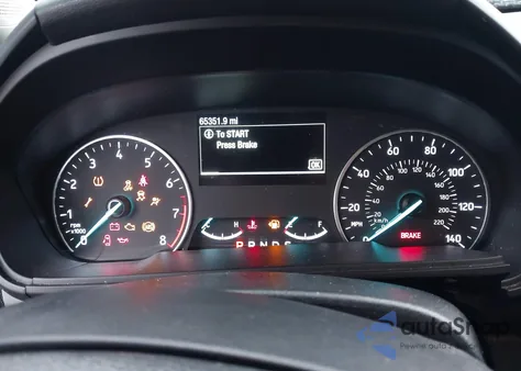 2019 Ford Ecosport Se from USA, damaged, VIN MAJ3S2GE0KC262550